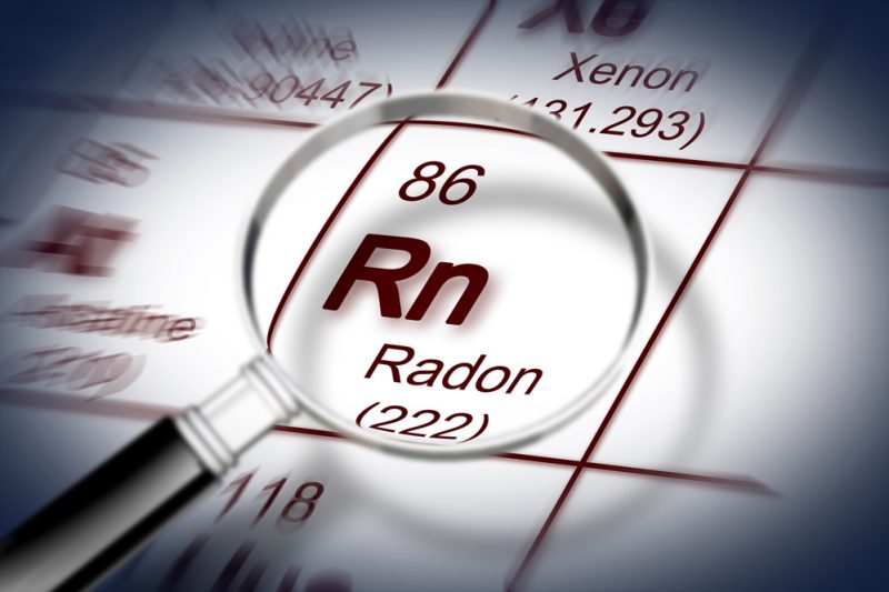 What is Radon? 1